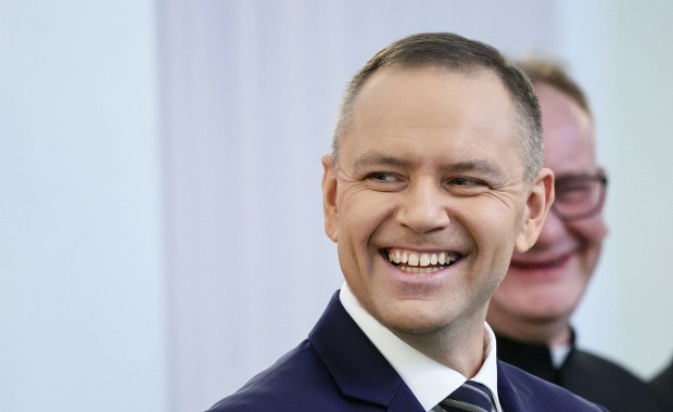 Prokuratura chce przesłuchać Nawrockiego. "Pismo w celu ustalenia terminu"