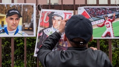 Prokuratura chce przesłuchać Tomasza Golloba. "Czekamy na zgodę lekarzy"