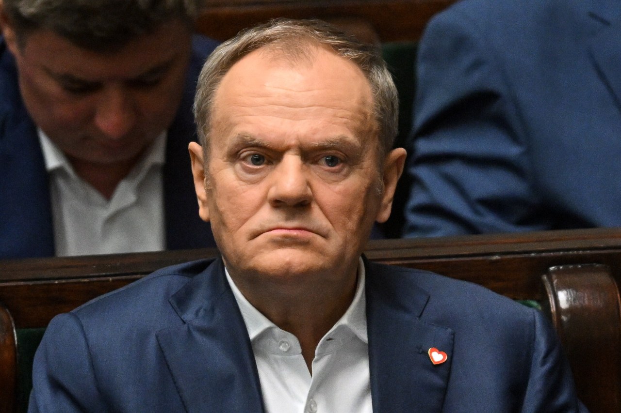 Prokuratura chce przesłuchać Tuska. Chodzi o słowa Siarki "kula w łeb"