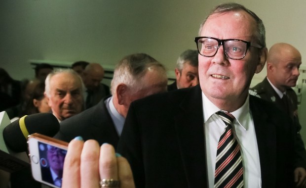 Prokuratura chce się zapoznać z materiałami podkomisji smoleńskiej