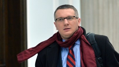 Prokuratura chce uchylenia immunitetu posła Wiplera  