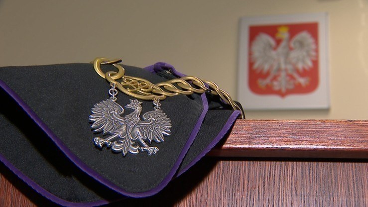 Prokuratura chce wyższej kary dla Tomasza S. /Polsat News /