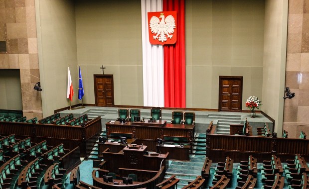 Prokuratura Europejska chce uchylenia immunitetu polskiemu posłowi