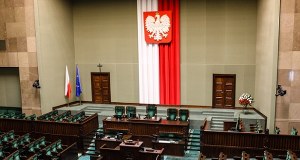 Prokuratura Europejska chce uchylenia immunitetu polskiemu posłowi