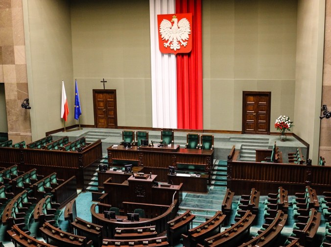 Prokuratura Europejska chce uchylenia immunitetu polskiemu posłowi