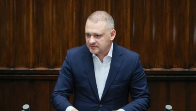 Prokuratura Europejska ściga posła KO. Reakcja marszałka Sejmu