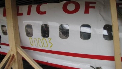 Prokuratura Generalna zwróci się do Rosjan ws. drastycznych zdjęć ofiar katastrofy smoleńskiej