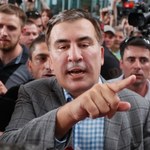 Prokuratura Gruzji kontynuuje starania o ekstradycję Saakaszwilego