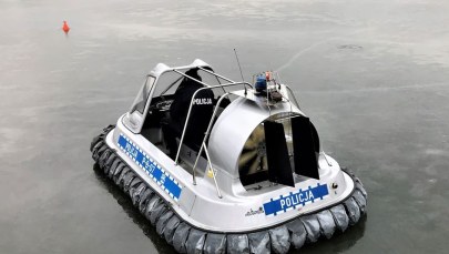 Prokuratura: Gwałciciel z Żoliborza wcześniej zaatakował na Pradze