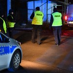 Prokuratura i policja znów na miejscu eksplozji w Przewodowie