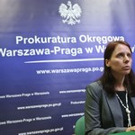 Prokuratura: Kamiński i Kaczmarek mogli przekroczyć uprawnienia  