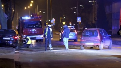 Prokuratura: Kierowca seicento w czasie jazdy słuchał muzyki