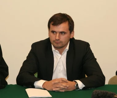 Prokuratura komentuje "taśmy Dubienieckiego"