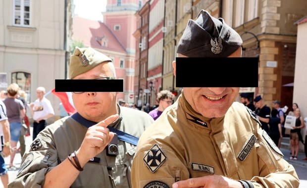 Prokuratura kontra Rodacy Kamraci. Co dalej z "Jaszczurem"?