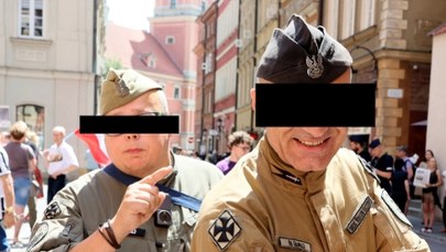 Prokuratura kontra Rodacy Kamraci. Co dalej z "Jaszczurem"?