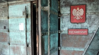 ​Prokuratura Krajowa: Sąd Najwyższy dopuścił się szeregu naruszeń prawa