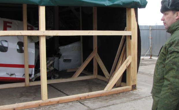 Prokuratura Krajowa: Trwa kompletowanie zespołu biegłych ws. katastrofy smoleńskiej