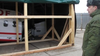 Prokuratura Krajowa: Trwa kompletowanie zespołu biegłych ws. katastrofy smoleńskiej