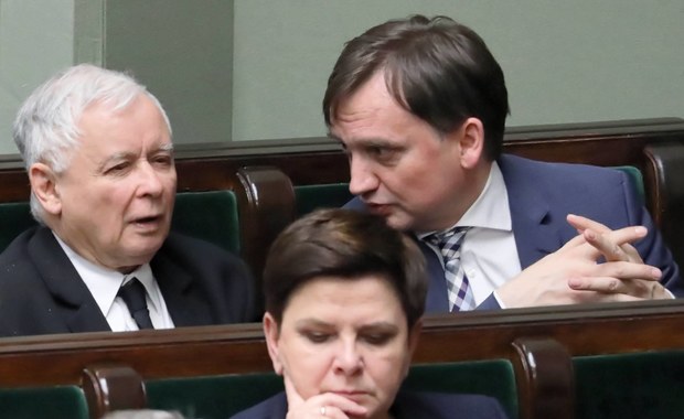 Prokuratura Krajowa w ręce PiS: Nieoficjalne ustalenia po nocnym spotkaniu Kaczyński - Ziobro