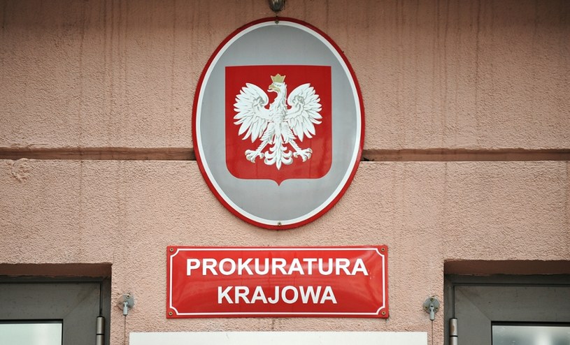 Prokuratura Krajowa; zdj. ilustracyjne /Bartosz Krupa /East News
