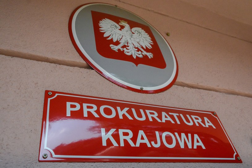 Prokuratura Krajowa /Mariusz Gaczyński /East News
