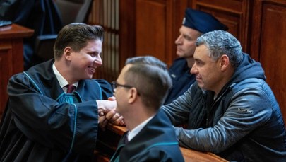 Prokuratura ma ostatni dzień. Chodzi o decyzję ws. Wołodymyra Żurawlowa