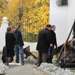 Prokuratura: Meczet w Gdańsku został podpalony