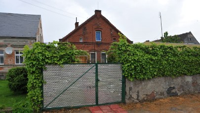 Prokuratura: Na posesji w Strzeszowie znaleziono dziecięce szczątki