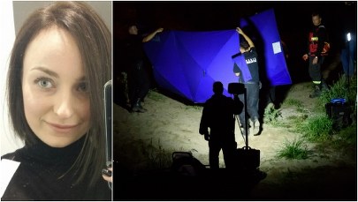 Prokuratura: Najprawdopodobniej znaleziono ciało Ewy Tylman
