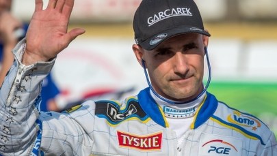 Prokuratura: Nie było "flagowego" w miejscu upadku Golloba