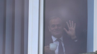 Prokuratura: Nie było zastrzeżeń do przesłuchania Tuska