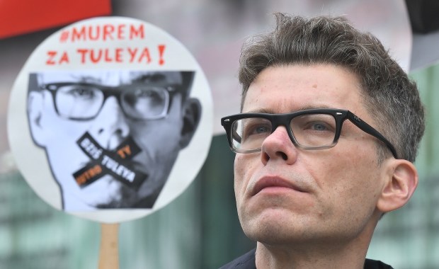 Prokuratura nie odpuszcza ws. immunitetu sędziego Igora Tulei