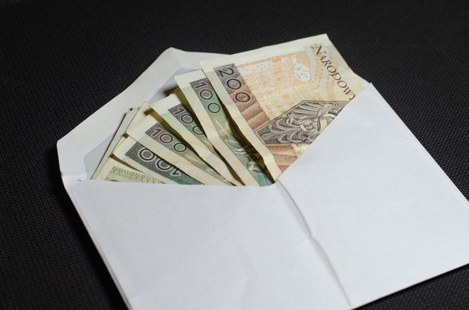 Afera korupcyjna w podlubelskiej gminie. Zarzuty dla wójta