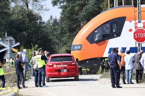 Prokuratura o tragedii w Szaflarach: Egzaminator mógł temu zapobiec