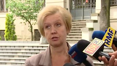 Prokuratura: Ojciec Szymona przyznał się do winy