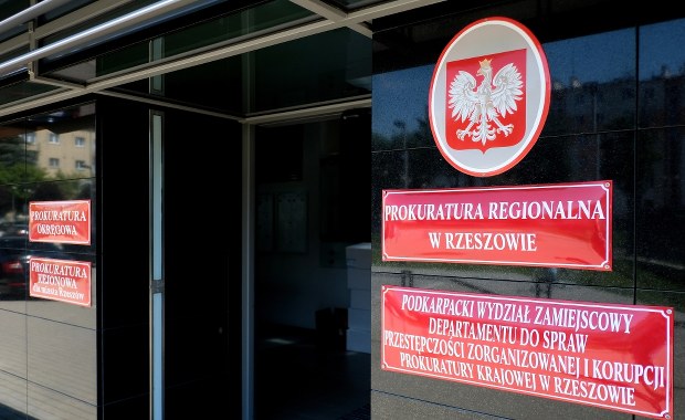 Prokuratura okręgowa przejęła śledztwo dotyczące zabójstwa 84-letniej kobiety z Hyżnego