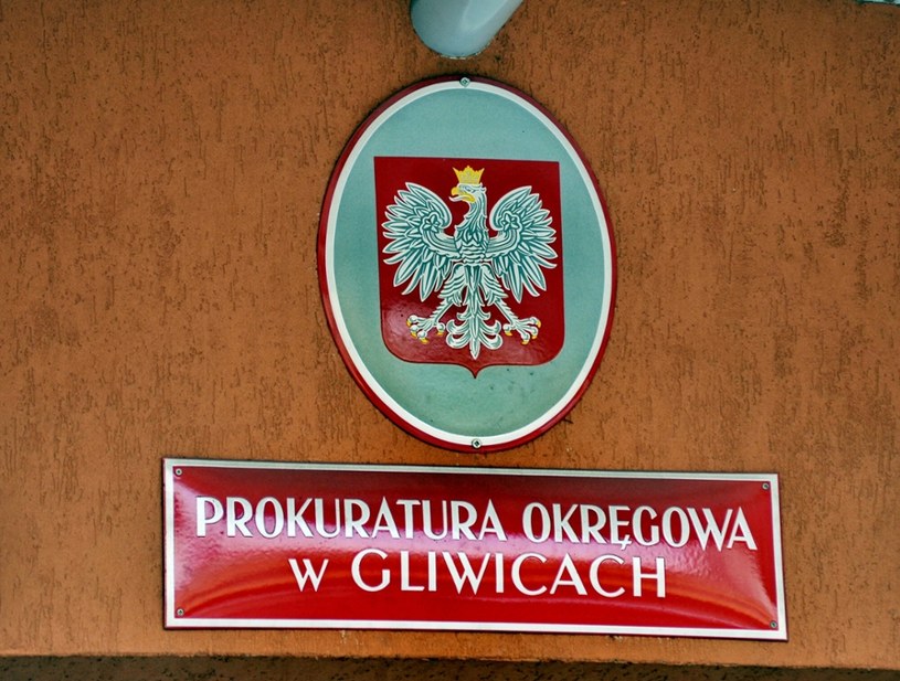 Prokuratura Okręgowa w Gliwicach skierowała akt oskarżenia przeciwko rodzicom półtoramiesięcznego Victora z Rudy Śląskiej /LUKASZ KALINOWSKI /East News