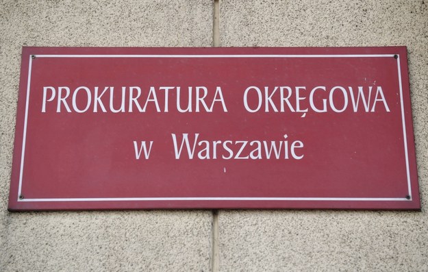 Prokuratura Okręgowa w Warszawie skierowała do sądu akt oskarżenia przeciwko muzykowi Krzysztofowi S. /Radek Pietruszka /PAP