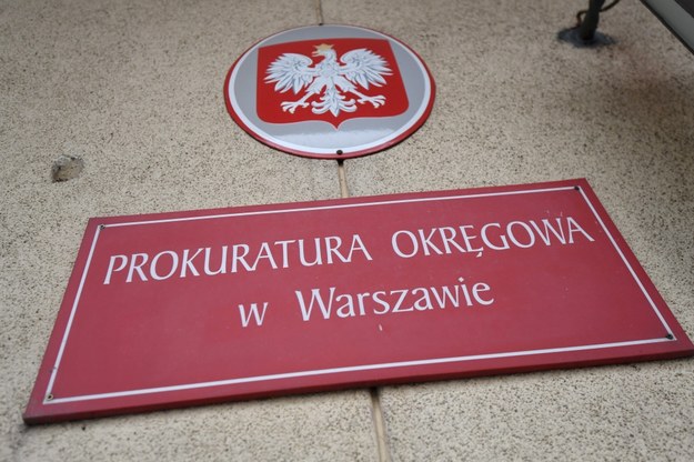 Prokuratura Okręgowa w Warszawie sporządziła akt oskarżenia przeciwko byłemu szefowi SKW gen. Krzysztofowi P. i byłemu szefowi CEK NATO Krzysztofowi D. Podejrzani są m.in. o działanie na szkodę interesu publicznego - podała TV Republika /Bartłomiej Zborowski /PAP