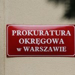 Prokuratura Okręgowa wszczęła postępowanie ws. nagrań z restauracji "Sowa i Przyjaciele" 