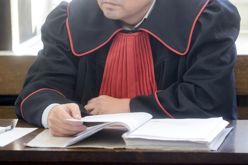 Prokuratura oskarżyła 67-letniego chirurga onkologa z Gdańska o molestowanie pacjentek /Piotr Kamionka /Reporter