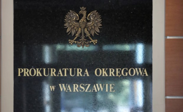 "Prokuratura po prostu nie chce tego postępowania". Wrzosek o sprawie podsłuchów Pegasusem