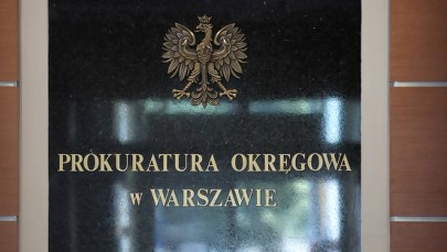 "Prokuratura po prostu nie chce tego postępowania". Wrzosek o sprawie podsłuchów Pegasusem