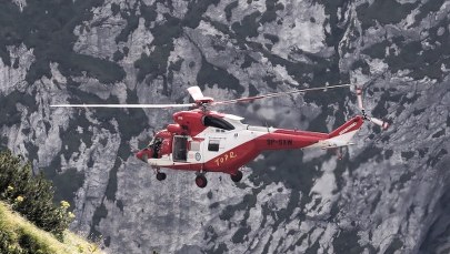 Prokuratura podała przyczynę śmierci grotołazów w Wielkiej Śnieżnej