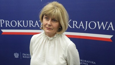 ​Prokuratura potwierdza: Dokumenty ws. "zamachu stanu" dotarły