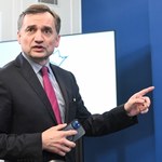 Prokuratura potwierdza doniesienia RMF FM ws. Ziobry. "Wyczerpujące przesłuchanie"