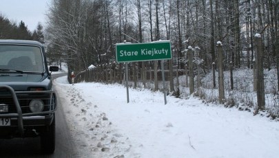 Prokuratura potwierdza: Jedna osoba ma zarzuty w śledztwie ws. tajnych więzień CIA