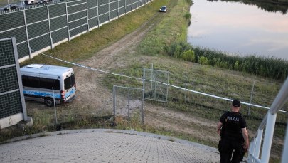 Prokuratura potwierdza: Odnalezione ciało to zwłoki 5-letniego Dawida