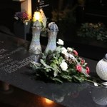 Prokuratura potwierdza: W grobie Handzlika był pochowany Nurowski