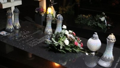 Prokuratura potwierdza: W grobie Handzlika był pochowany Nurowski